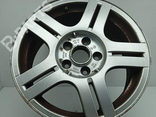 Used Rim Rim VW PASSAT B5 (3B2) [1996-2001] 11161942 11161942