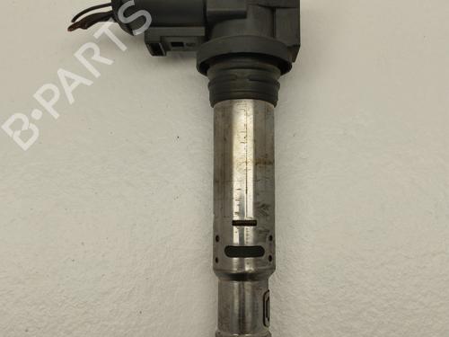 Used Ignition coil VW POLO IV (9N_, 9A_) [2001-2014]  31615494
