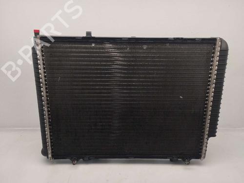 Used Water radiator MERCEDES-BENZ E-CLASS (W210) [1995-2003]  31618914
