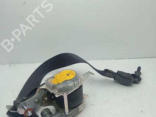 Used Front left seatbelt Front left seatbelt SSANGYONG ACTYON SPORTS I (QJ) [2005-2026] 32759825 32759825