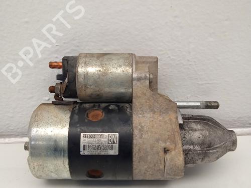 starter-suzuki-swift-iii-mz-ez-2005-34621750 main image