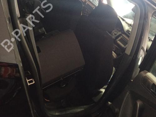 Used Rubber door seal VW PASSAT B6 (3C2) 2.0 TDI 16V (140 hp) 16676046