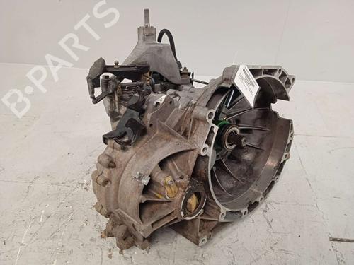 Used Gearbox Gearbox FORD MONDEO III Saloon (B4Y) [2000-2007] 13923225 13923225