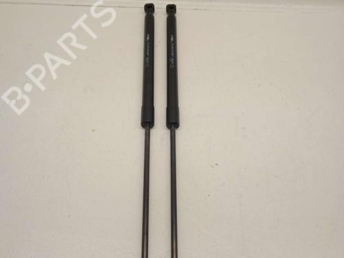 Used Tailgate lift support Tailgate lift support DS DS 3 / DS 3 CROSSBACK (UR_, UC_, UJ_) 1.5 BlueHDi 130 (UCYHZR) (130 hp) 16933075 16933075