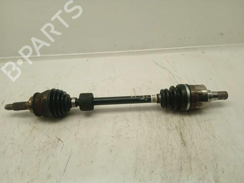 Used Left front driveshaft OPEL AGILA A (H00) [2000-2007]  4316667