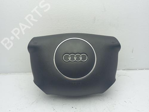 driver-airbag-audi-a3-8p1-2003-2004-2005-2006-2007-2008-2009-2010-2011-2012-2013-31906941 main image