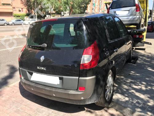 Used Parts RENAULT SCÉNIC II (JM0/1_)  1.9 dCi (JM14)  1180736
