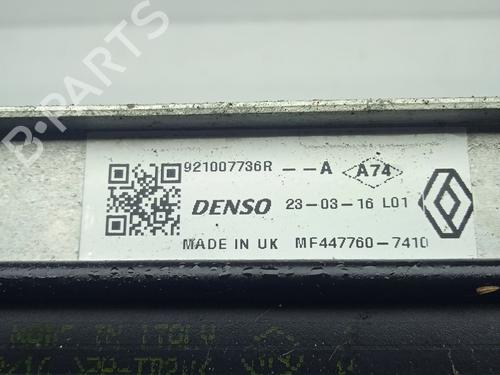 AC radiator RENAULT ZOE (BFM_) ZOE | BP32264108M32