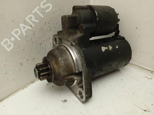 Used Starter Starter VW GOLF IV (1J1) 1.8 (125 hp) 4306554 4306554