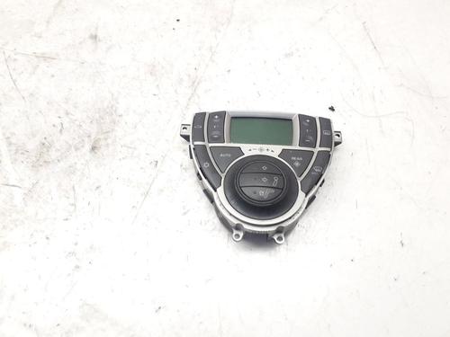 Commande Chauffage PEUGEOT 807 (EB_) [2002-2026]  11152161