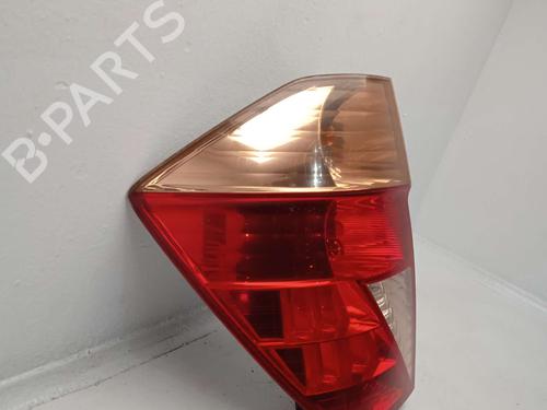 Left taillight HONDA FR-V (BE)  | BP31617293C34  - Image 6