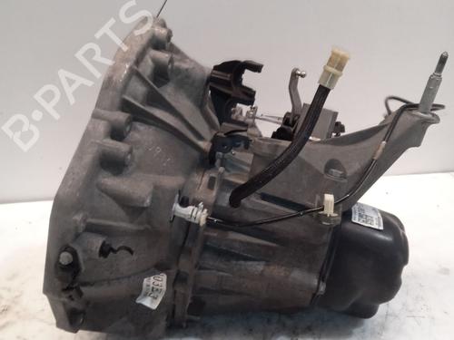 Gearbox SMART FORFOUR Hatchback (453) 0.9 (453.044, 453.053) | BP35806763M3 - Image 3
