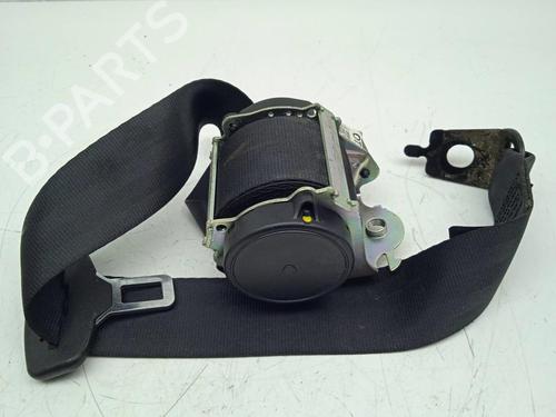 Used Rear left seatbelt RENAULT CLIO IV (BH_) [2012-2021]  20981031
