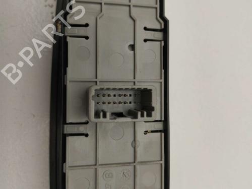 Left front window switch RENAULT LAGUNA III (BT0/1) | BP31614789I27 - Image 4