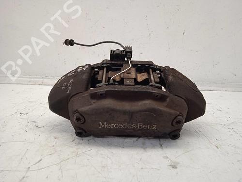 right-front-brake-caliper-mercedes-benz-m-class-w163-20723302-1998-1999-2000-2001-2002-2003-2004-2005-13253177 main image