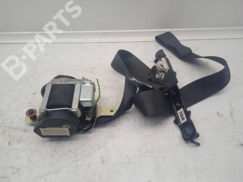 Used Front right seatbelt KIA CEE'D Hatchback (ED) [2006-2012]  11159143