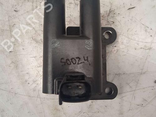 Used Ignition coil KIA CERATO I Saloon (LD) 1.6 CRDi (115 hp) 11160112