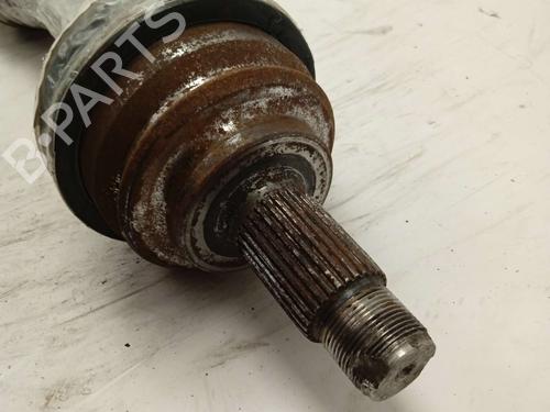 Right front driveshaft BMW X5 (E53) | BP11698221M39