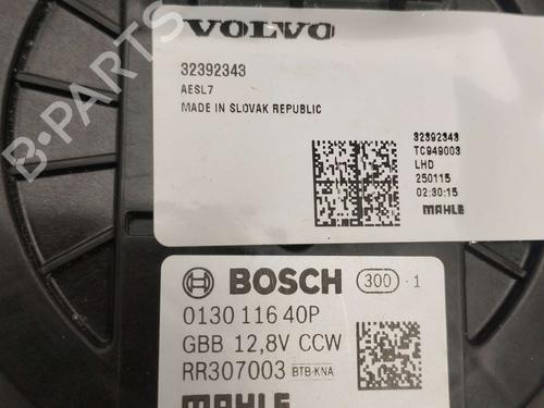 Heater blower motor VOLVO XC60 II (246) B5 Mild-Hybrid AWD | BP40096091M62 - Image 3