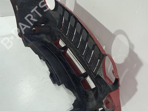 Front bumper JEEP COMPASS (MK49)  | BP31620982C7 