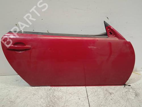 Used Right front door Right front door MERCEDES-BENZ SLK (R170) [1996-2004] 4288066 4288066