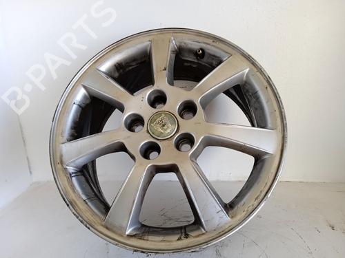 Used Rim Rim JAGUAR X-TYPE I (X400) 2.5 V6 All-wheel Drive (196 hp) 40497929 40497929