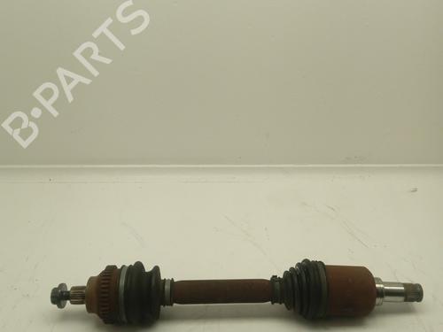 Used Left front driveshaft SMART FORTWO Coupe (450) 0.8 CDI (450.300, 450.301, 450.302, 450.303, 450.306) (41 hp) 4346092
