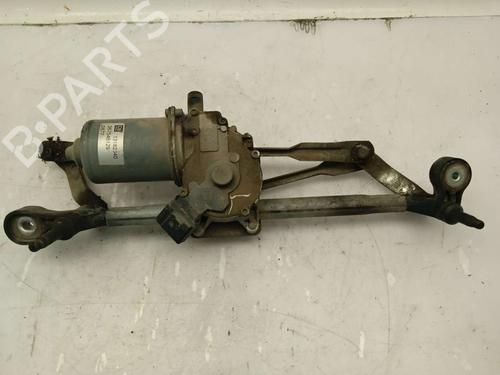 Used Front wiper motor OPEL CORSA D (S07) 1.4 (L08, L68) (90 hp) 11154819