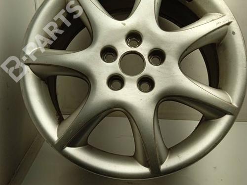 Used Rim Rim JAGUAR S-TYPE II (X200) [1998-2008] 11166850 11166850