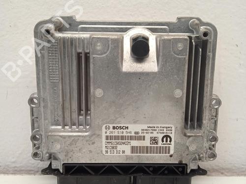 Used Engine control unit (ECU) Engine control unit (ECU) JEEP AVENGER (J2) Electric (156 hp) 34582729 34582729