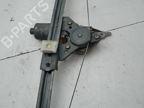 Rear right window mechanism MERCEDES-BENZ C-CLASS (W202)  | BP4336235C25 