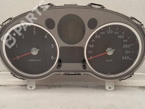 Used Instrument cluster NISSAN X-TRAIL II (T31) [2007-2018]  11160670