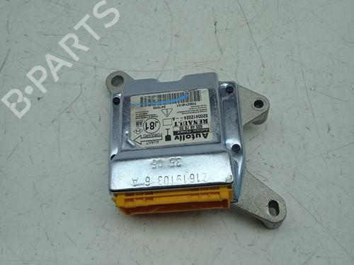 Used ECU airbags RENAULT ESPACE IV (JK0/1_) 2.2 dCi (JK0H) (150 hp) 4277450