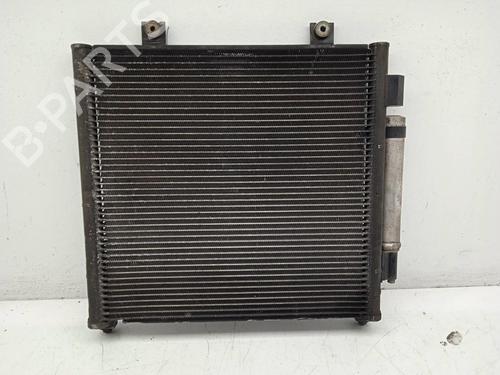 AC radiator SUZUKI WAGON R+ (MA) | BP4326835M32