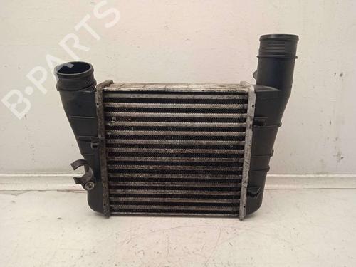 Used Intercooler AUDI A4 B7 (8EC) 2.0 TDI (170 hp) 11160204
