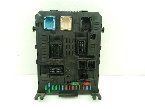 Used Fuse box Fuse box CITROËN C4 Coupe (LA_) 2.0 HDi (136 hp) 40259144 40259144