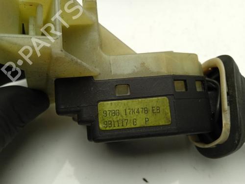 Headlight switch FORD COUGAR (EC_) 2.5 V6 24V | BP4268093I24 - Image 2
