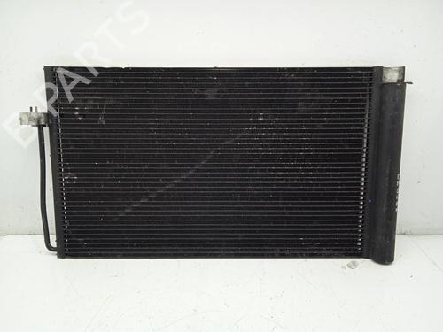 Used AC radiator AC radiator BMW 5 (E60) 520 d (163 hp) 4766834 4766834