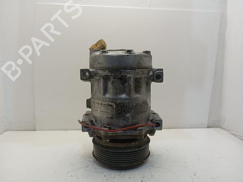 AC-Kompressor RENAULT 19 I (B/C53_) [1988-1994]  31614224