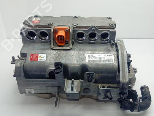 Used Electronic module VW GOLF VII (5G1, BQ1, BE1, BE2) 1.4 GTE Hybrid (204 hp) 19534657