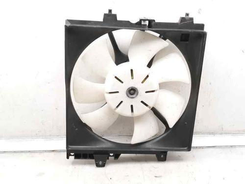 Used Radiator fan SUBARU FORESTER (SF_) 2.0 AWD (SF5) (125 hp) 4946118