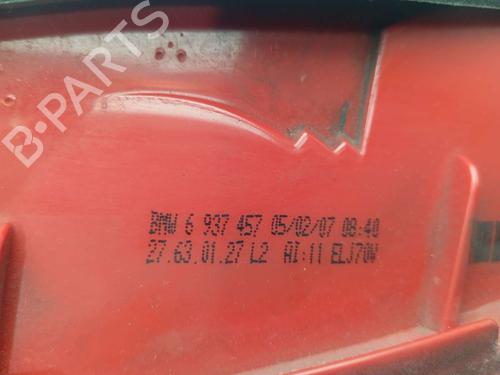 Left taillight BMW 3 (E90) 320 d | BP31615021C34 - Image 5