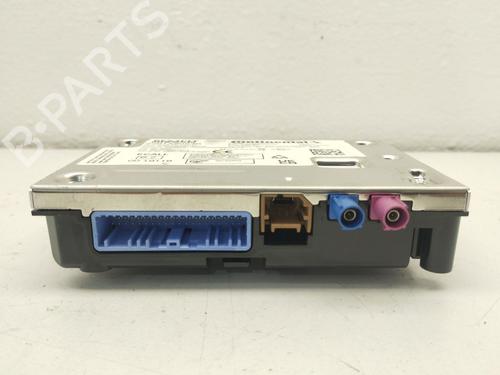 Electronic module RENAULT CLIO V (B7_) 1.0 TCe 90 (B7MT) | BP36859770M83 - Image 2