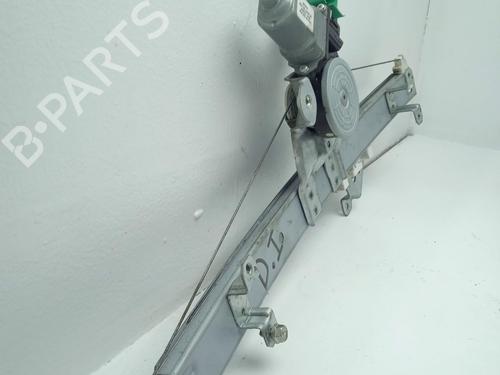 Front left window mechanism NISSAN LEAF (ZE0) Electric | BP40097023C22 - Image 2