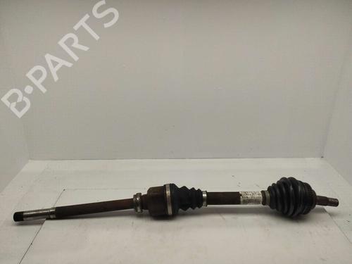 Used Right front driveshaft CITROËN XSARA PICASSO (N68) 1.6 HDi (109 hp) 4347050