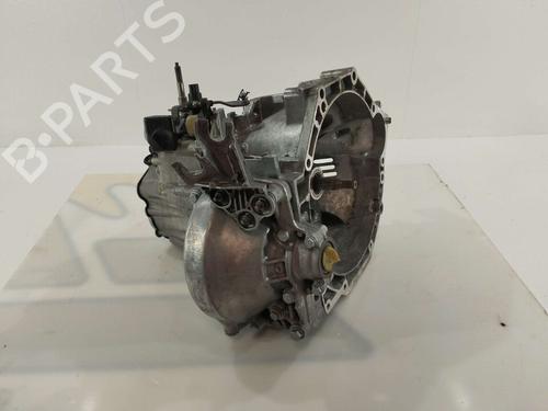 Gearbox DS DS 4 / DS 4 CROSSBACK (NX_) 2.0 BlueHDi 150 | BP40096054M3 - Image 4