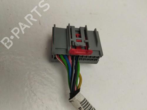 Right mirror LAND ROVER RANGE ROVER EVOQUE (L538) | BP25789242C27