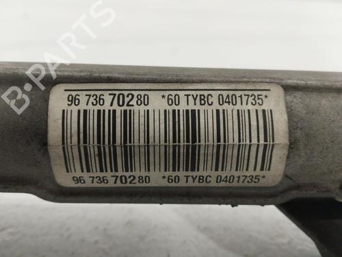 Steering rack CITROËN C3 II (SC_) 1.4 | BP35723017M22  - Image 5