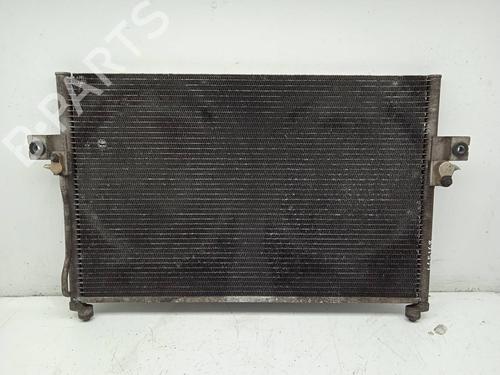 Used AC radiator AC radiator HYUNDAI H-1 / STAREX Bus (A1) 2.5 TCi (101 hp) 4346561 4346561