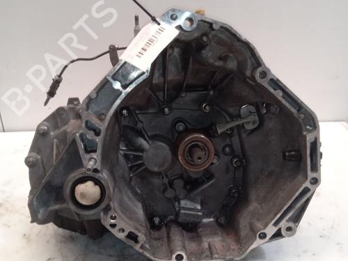Gearbox SMART FORFOUR Hatchback (453) 0.9 (453.044, 453.053) | BP35806763M3 - Image 4